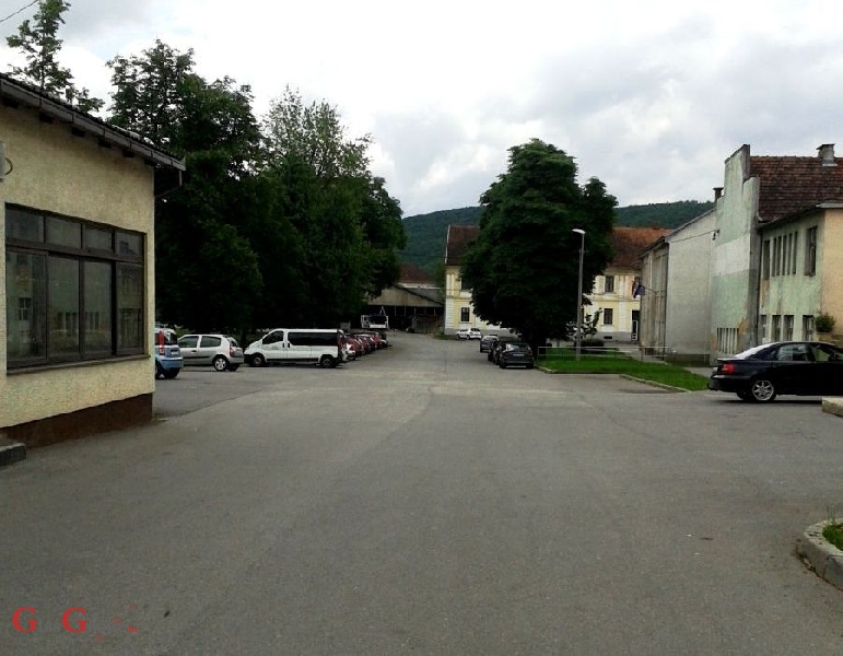 Odobreno korištenje javne površine za održavanje sajma