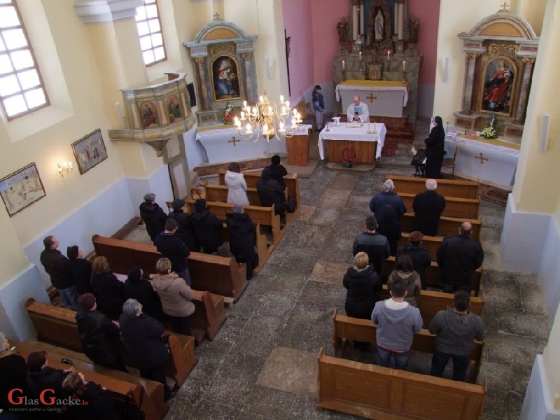 Svijećnica i Dan posvećenog života