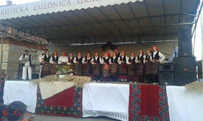 17. pučko kulturna svetkovina „Ilinja u Sincu“ u retrovizoru