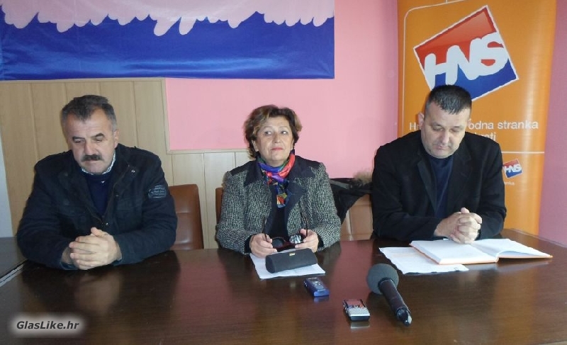 Reforma pravosuđa neće ukidati sudove u županiji