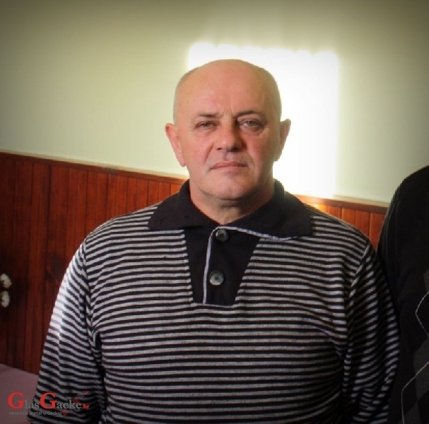 Josip Grčević - reagiranje na tekst "Mi smo jedan HDZ"