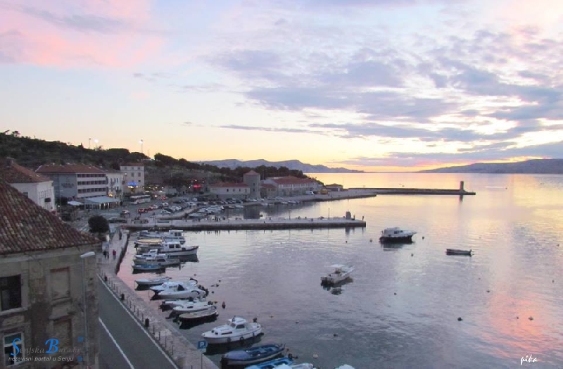 Program proslave Dana Grada Senja i blagdana Svetog Jurja – zaštitnika Grada Senja