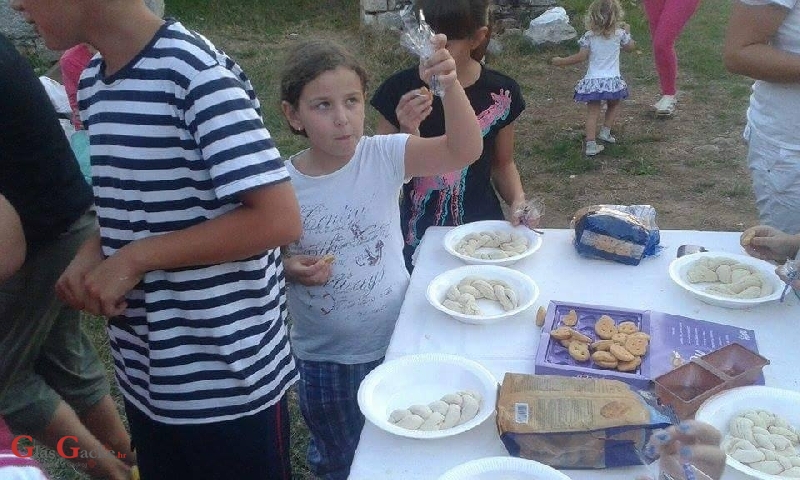 Od zrnja do kruva