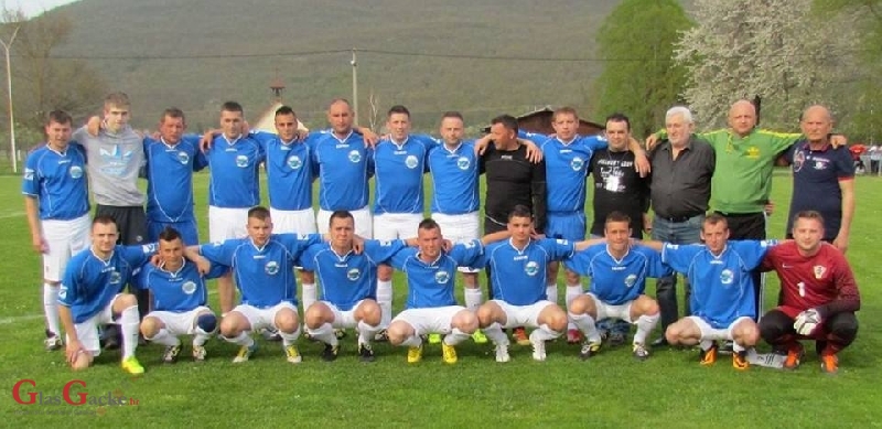 Odigrano je 14. kolo ŽNL Ličko senjske