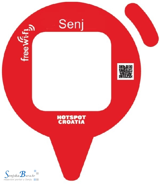 Hotspot Senj