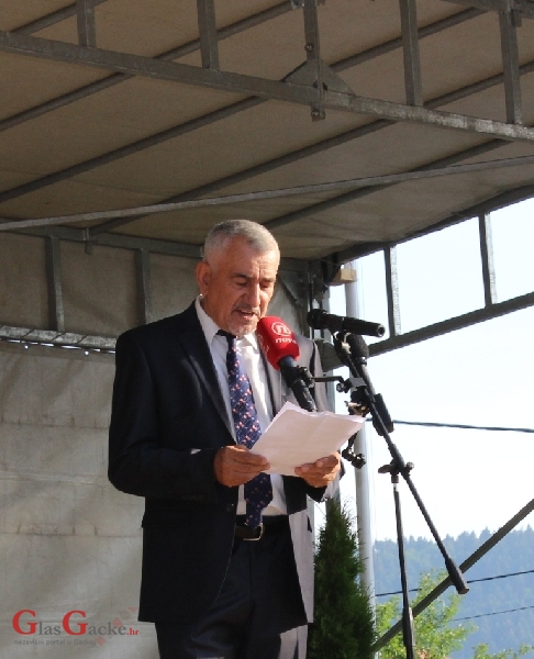Gradonačelnik Kostelac: ovi su prostori važni za šumarstvo u Hrvatskoj