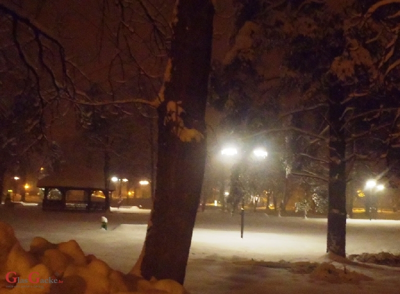 Još nema struje u Senju i Karlobagu