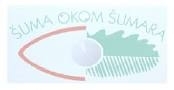 Šuma okom šumara u Otočcu