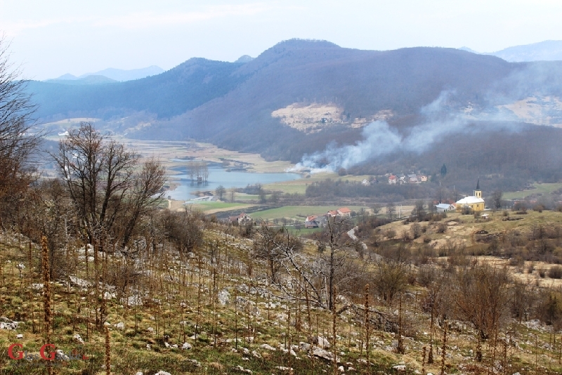 Od Sv. Ivana Krstitelja do Švičkog vrha