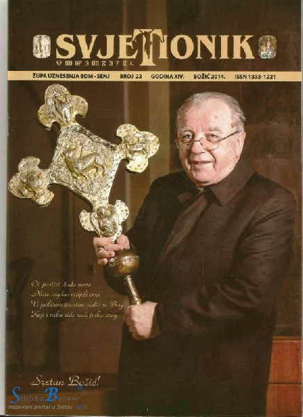 Božićni broj Svjetionika