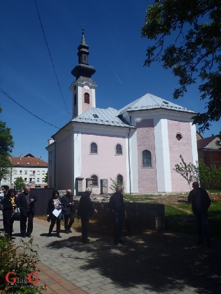 Tečaj za teološku kulturu laika