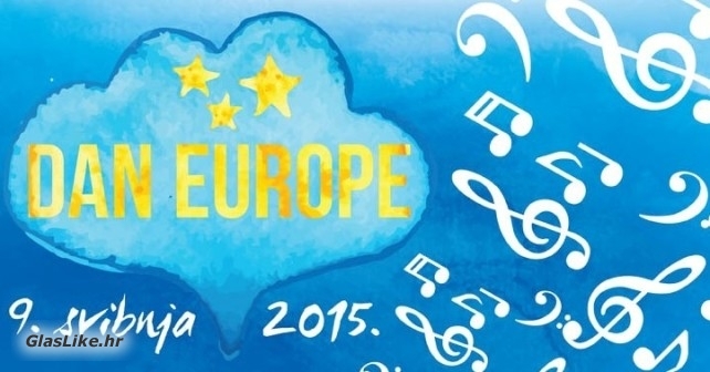 Obilježavanja EU tjedna - Dan Europe u Gospiću
