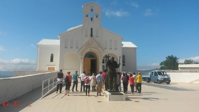 Završen hodočasnički kamp Magisa