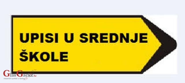 Tjedan upisa u srednje škole