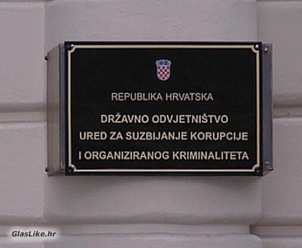 Podignuta optužnica protiv petoro okrivljenika 