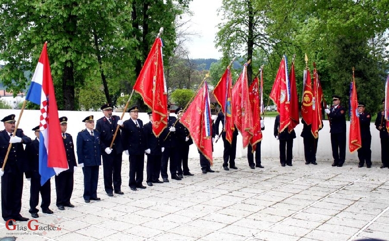 Proslavili Dan vatrogastva i  blagdan Sv. Florijana