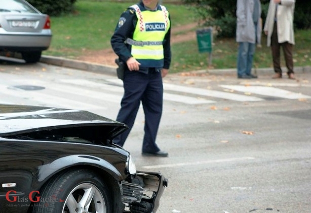 Prebrzo se vozi i pod utjecajem alkohola, 28 prometnih nesreća 