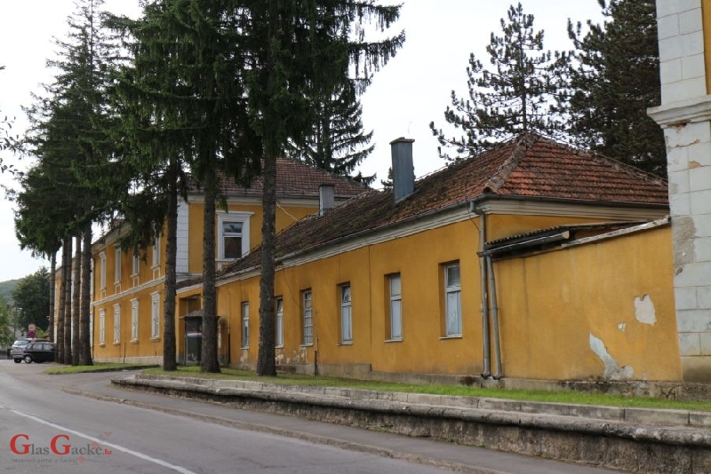 Na današnji dan 1991. oslobođena vojarna u Otočcu 