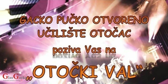 Započinje nova sezona Otočkog vala 2015. 