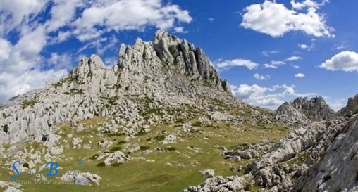 "Velebit u hrvatskom pjesništvu"