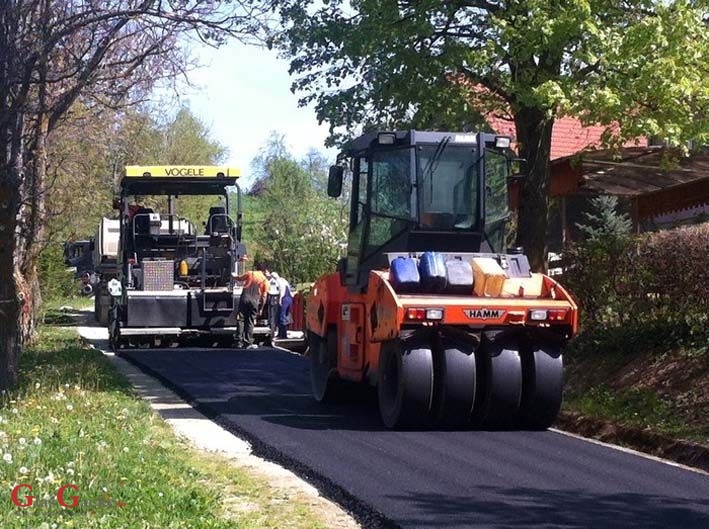 VIA iz Rijeke asfaltirat će otočke nerazvrstane ceste