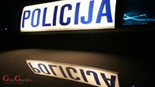 Vozio s tuđima tablicama Vozio s tuđima tablicama