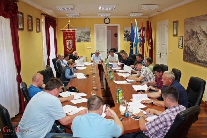 Skupština Zajednice sportskih udruga Grada Otočca
