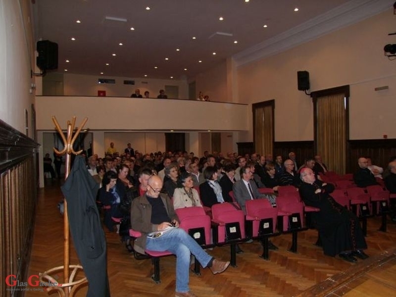 Godišnji susret župnih pastoralnih vijeća Godišnji susret župnih pastoralnih vijeća