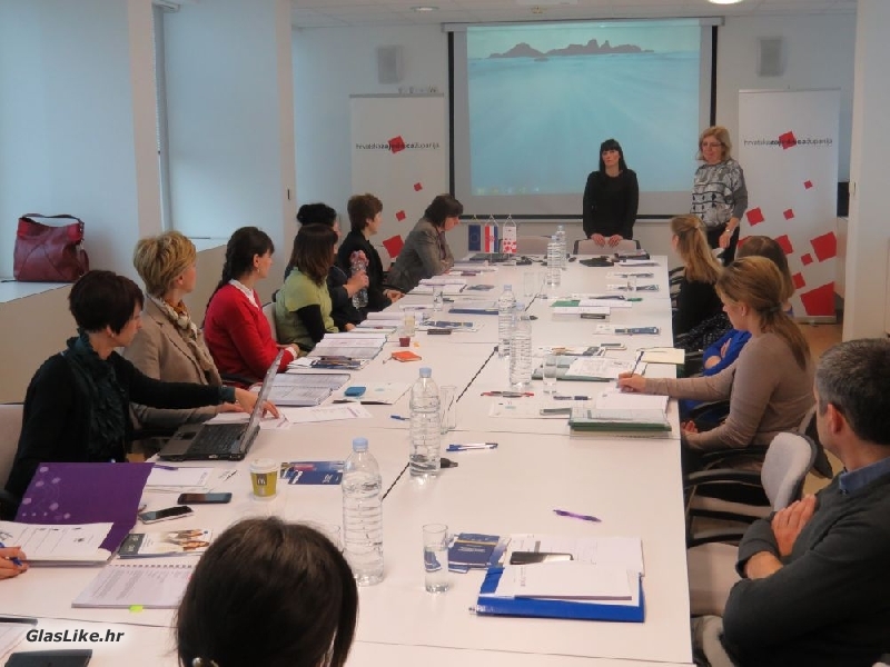 U Hrvatskoj zajednici županija održana radionica „Primjena ZUP-a u praksi“ 