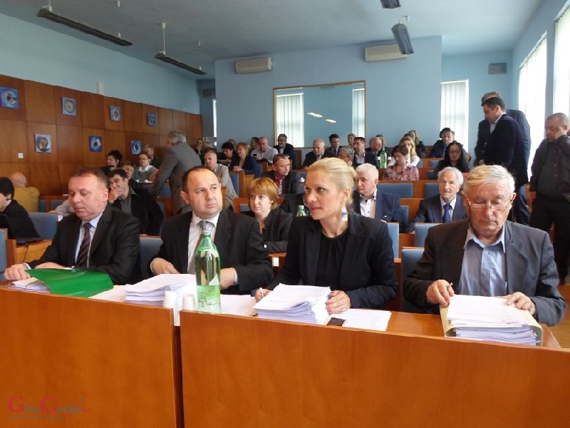 Kratki Aktualni sat 14. Županijske skupštine