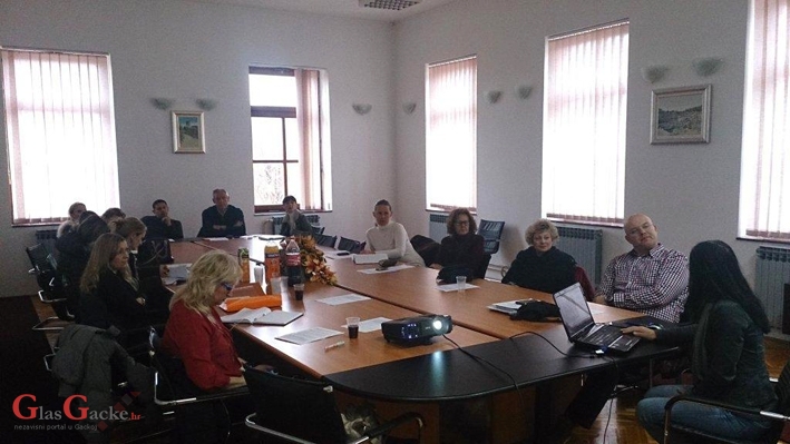 U Perušiću - o kulturnom turizmu U Perušiću - o kulturnom turizmu