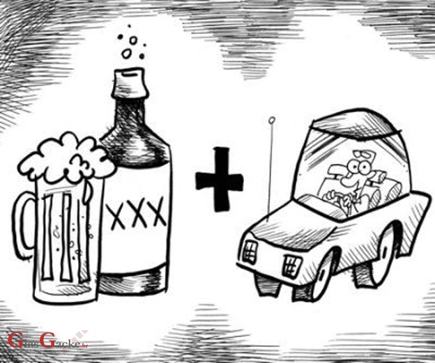 Brzi i (malo) pijani