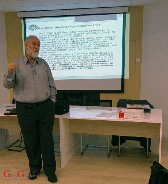 O izradi i predaji izjave o fiskalnoj odgovornosti O izradi i predaji izjave o fiskalnoj odgovornosti
