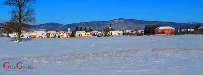 Eh što ti je zima nekad bila... Eh što ti je zima nekad bila...