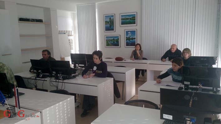 Završena edukacija polaznika u ekološkoj poljoprivredi Završena edukacija polaznika u ekološkoj poljoprivredi