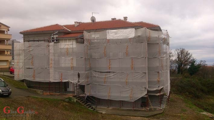 Javni poziv za energetsku obnovu višekatnica Javni poziv za energetsku obnovu višekatnica