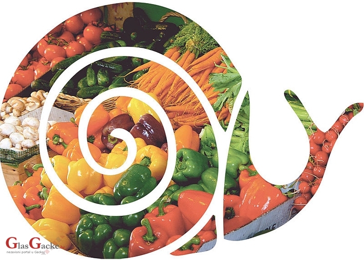 Slow food? Da, novi trend i filozofija življenja Slow food? Da, novi trend i filozofija življenja