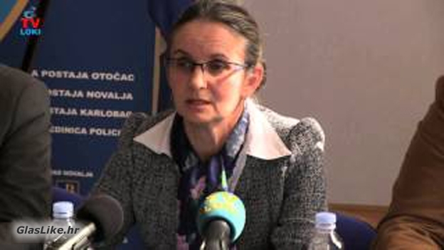 Razrješena ravnateljica Sekula demantira Razrješena ravnateljica Sekula demantira