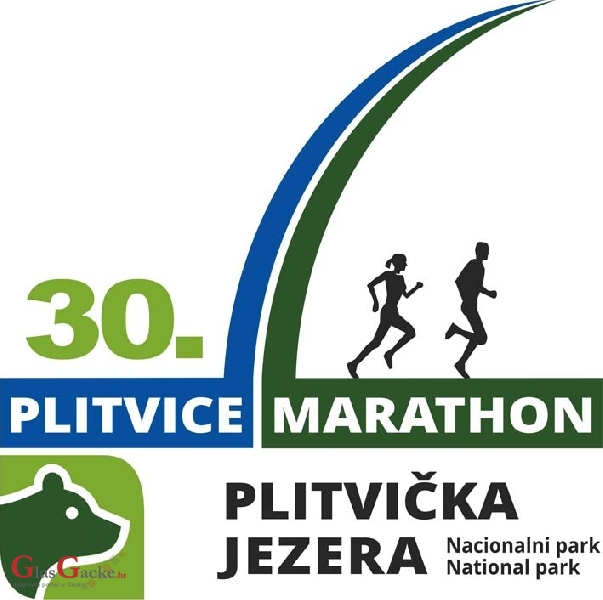 30. Plitvički maraton 30. Plitvički maraton