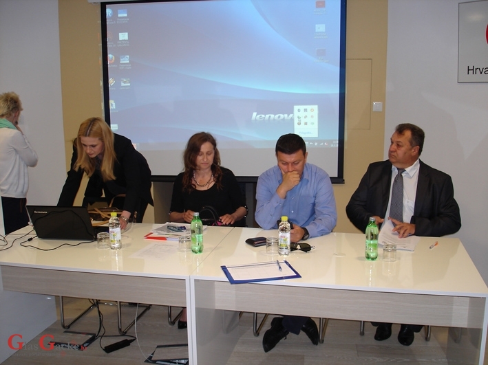 Jučer u Otočcu info dan za Ličko-senjsku županiju o strukturnima i investicijskima europskima fondovima