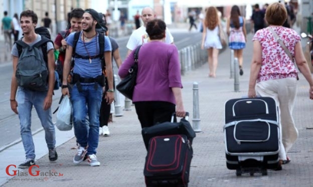 Oprez, lažni zastupnici varaju turiste i vlasnike obiteljskog smještaja