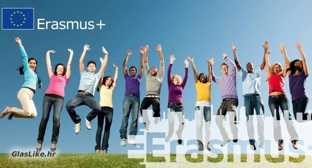 Iz "Erasmusa+" novac za Veleučilište Nikola Tesla Iz "Erasmusa+" novac za Veleučilište Nikola Tesla