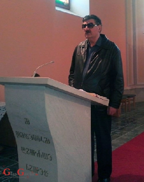 Branko Ćuić - napustio ovu "dolinu suza" Branko Ćuić - napustio ovu "dolinu suza"