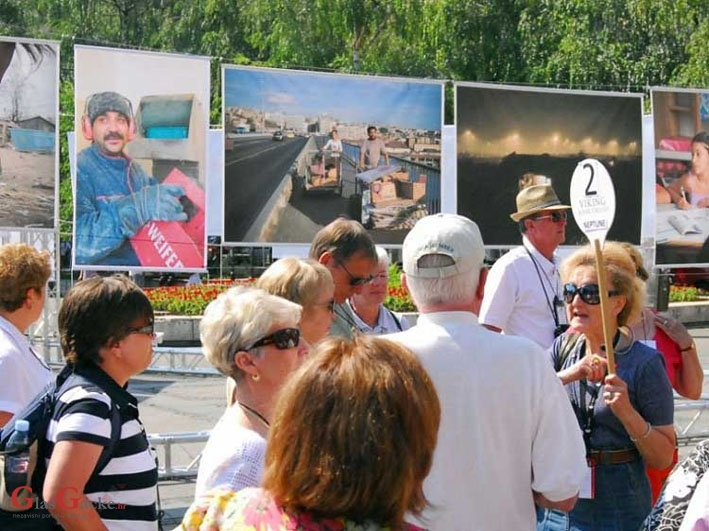 Noviteti po prijedlogu Zakona o pružanju usluga u turizmu Noviteti po prijedlogu Zakona o pružanju usluga u turizmu