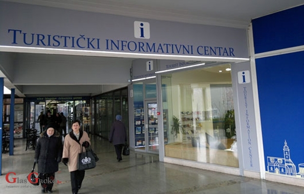 Javni poziv za bespovratna sredstva u turističkoj infrastrukturi Javni poziv za bespovratna sredstva u turističkoj infrastrukturi