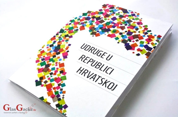 Istječe rok za usklađivanje udruga s novim zakonom Istječe rok za usklađivanje udruga s novim zakonom