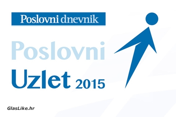 Poslovni uzlet Grada Gospića Poslovni uzlet Grada Gospića