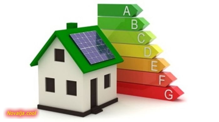 Natječaj - povećanje energetske učinkovitosti kuća -I Natječaj - povećanje energetske učinkovitosti kuća -I