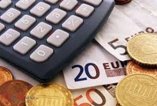 Župan Kolić potpisao Ugovor u okviru poziva za dodjelu bespovratnih sredstava HR.1.1.11 