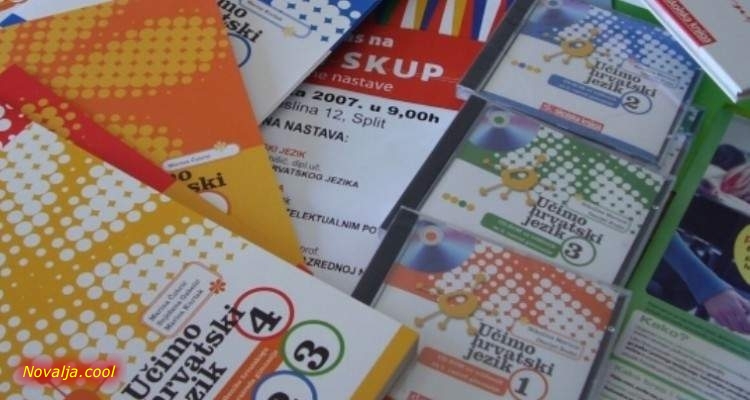 Grad Novalja sufinancira kupnju školskih udžbenika  Grad Novalja sufinancira kupnju školskih udžbenika